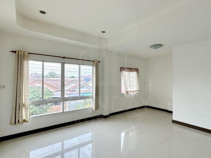 รูป ด่วน ขายบ้าน สวย ทำเลดี ราคาโดนใจ สุภาพร เมืองใหม่ สามพราน - รูปที่ 1/11