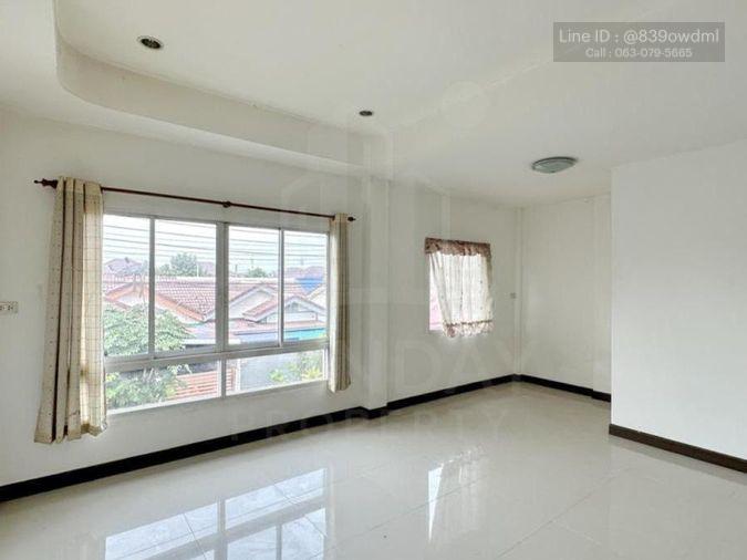 รูป ด่วน ขายบ้าน สวย ทำเลดี ราคาโดนใจ สุภาพร เมืองใหม่ สามพราน - รูปที่ 1/11