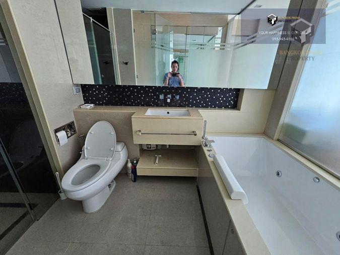 รูป The Address Asoke | 🚝ใกล้ MRTเพชรบุรี #2025082111464 #MKT - รูปที่ 8/8