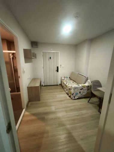 picture For Sales The Indeed Condo Amata Unit 555/393 - 5/8