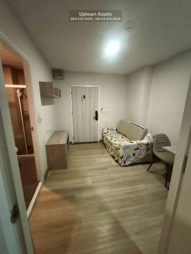 picture For Sales The Indeed Condo Amata Unit 555/393 - 5/8