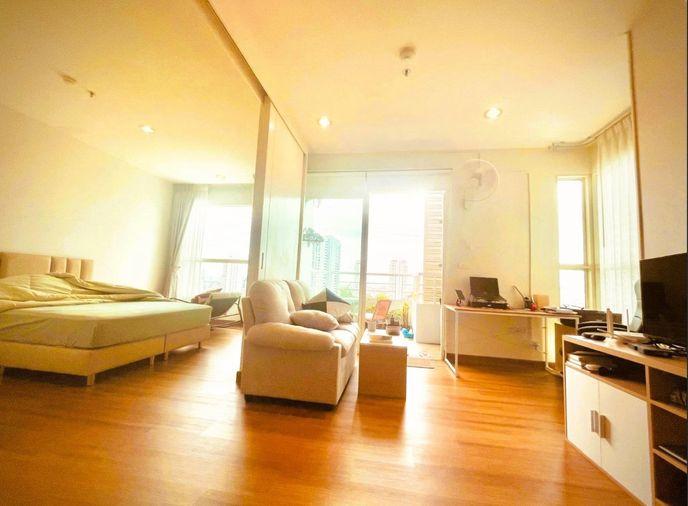 picture Light House. 1bed for 4.5M!. Line id: @Pfagent - 2/9