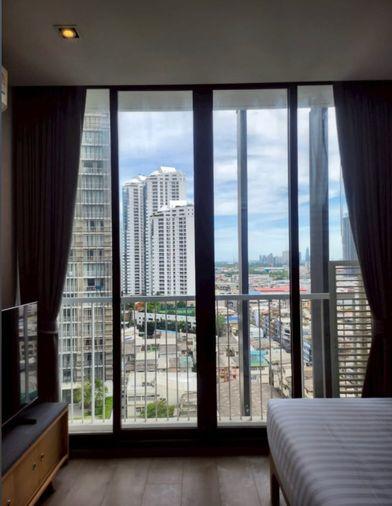 picture Park24. 2bed 60sqm. Line id: @pfagent - 8/12