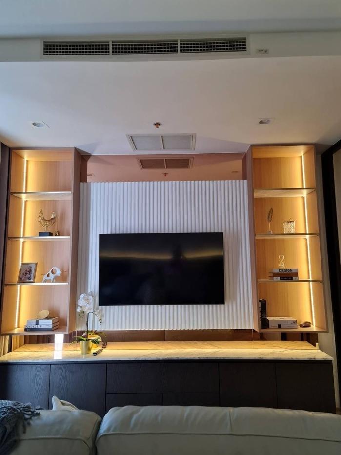picture For rent Noble Ploenchit Ready to move in (DSG148) - 3/8