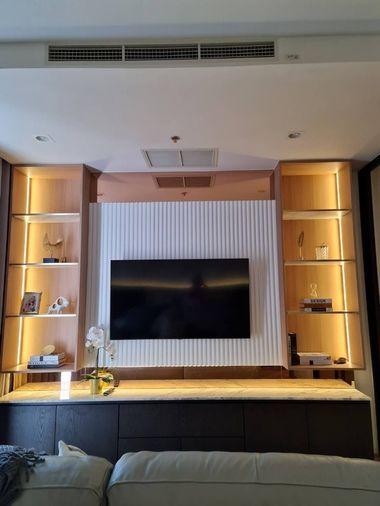 picture For rent Noble Ploenchit Ready to move in (DSG148) - 3/8