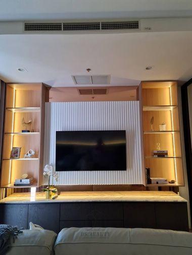 picture For rent Noble Ploenchit Ready to move in (DSG148) - 3/8
