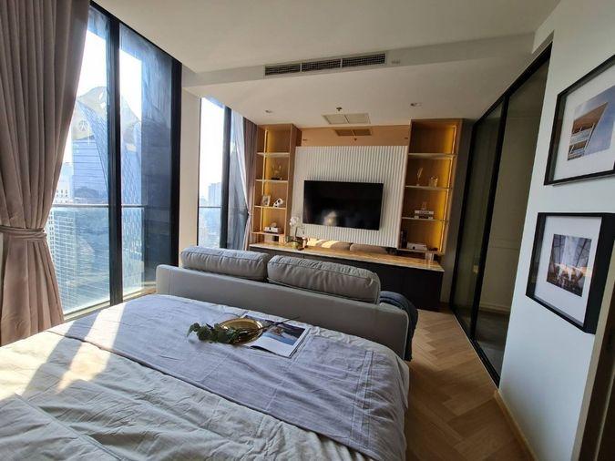 picture For rent Noble Ploenchit Ready to move in (DSG148) - 4/8