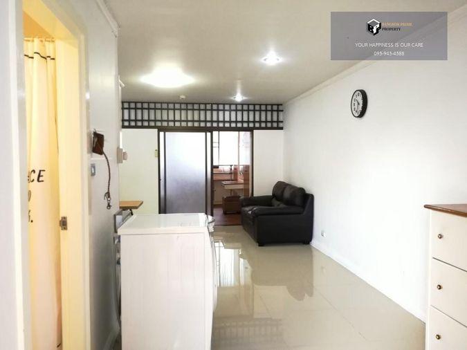 รูป Supalai Place Sukhumvit 39 | 🚝ใกล้ BTSพร้อมพงษ์ #2025082111442 - รูปที่ 1/13