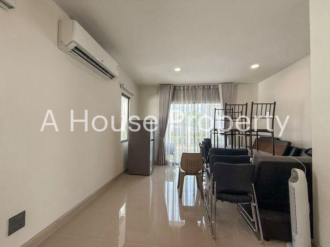 picture 2-storey detached house for sale, Grand Valley Village, move in ready, Nong Mon Bypass, Chonburi - 6/20