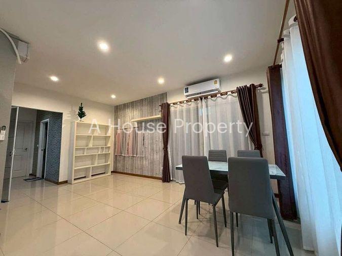 รูป ขายบ้านเดี่ยว หมู่บ้านคาซ่าแกรนด์ ศรีราชา ทำเลดี ติดถนนหลัก ใกล้ห้างเจปาร์ค - รูปที่ 4/19