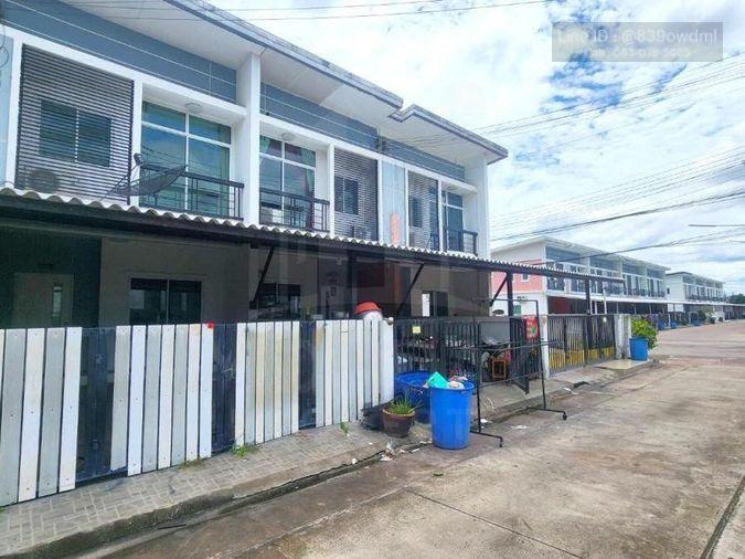 รูป ด่วน ขายบ้าน สวย ทำเลดี ราคาโดนใจ พรีซีโอ 4 - รูปที่ 2/10