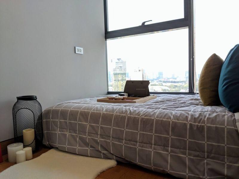 picture For rent The Lumpini 24 Ready to move in (DSG310) - 4/20