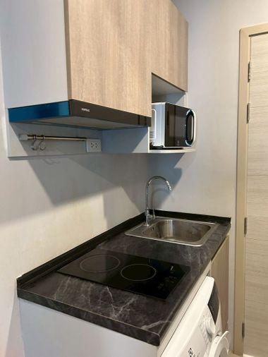 picture For Sale Brixton Sukhumvit 107 Unit 455/25 - 8/17