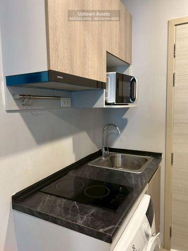 picture For Sale Brixton Sukhumvit 107 Unit 455/25 - 8/17