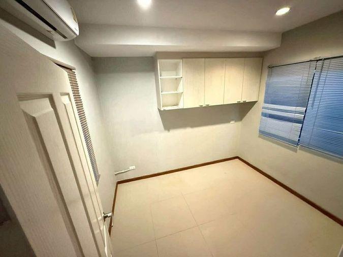 รูป ขายบ้านเดี่ยว หมู่บ้านคาซ่าแกรนด์ ศรีราชา ทำเลดี ติดถนนหลัก ใกล้ห้างเจปาร์ค  - รูปที่ 16/19
