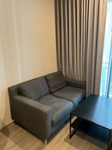 picture For Sale Brixton Sukhumvit 107 Unit 455/25 - 5/17