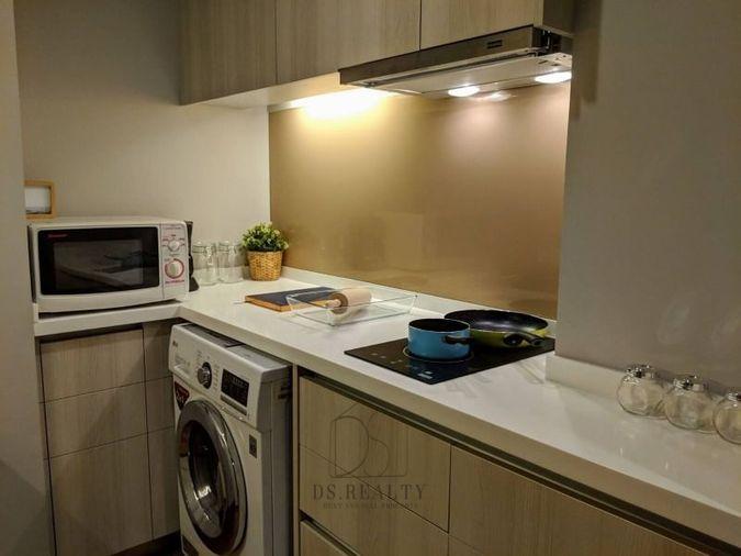 รูป ให้เช่าเดอะ ลุมพินี 24 พร้อมอยู่ (DSG310) - รูปที่ 7/20
