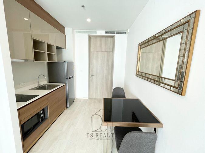รูป ให้เช่าโนเบิล เพลินจิต พร้อมอยู่ (DSG222) - รูปที่ 8/19