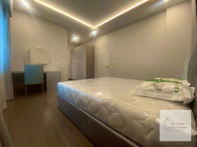 รูป ให้เช่าบ้านเดี่ยวหมู่บ้านเดอะ ซิตี้ พัฒนาการ 97 ขนาด 309 ตร.เมตร เฟอร์ครบ - รูปที่ 9/16