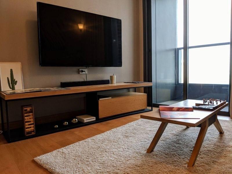 picture For rent The Lumpini 24 Ready to move in (DSG310) - 9/20