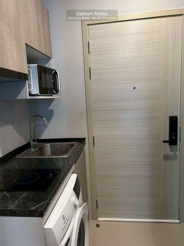 picture For Sale Brixton Sukhumvit 107 Unit 455/25 - 9/17