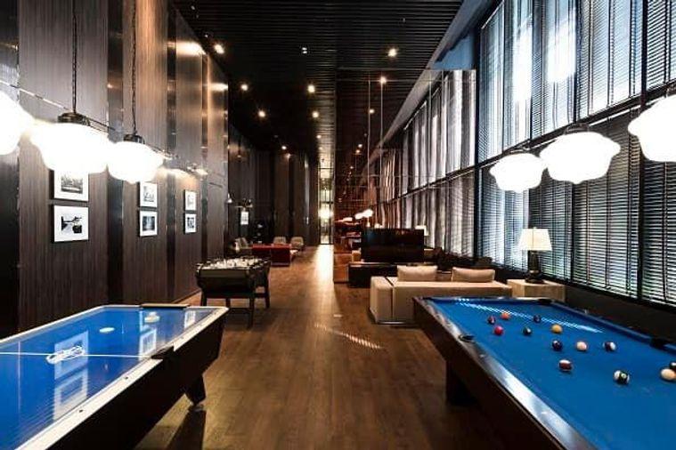 picture For rent Noble Ploenchit Ready to move in (DSG251) - 8/10