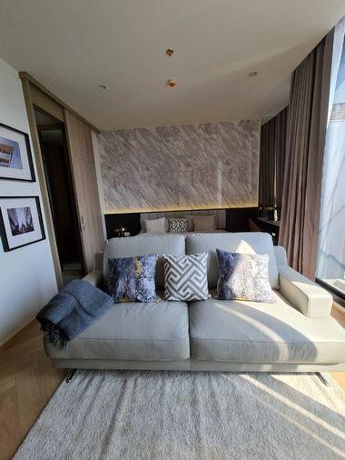 picture For rent Noble Ploenchit Ready to move in (DSG148) - 2/8
