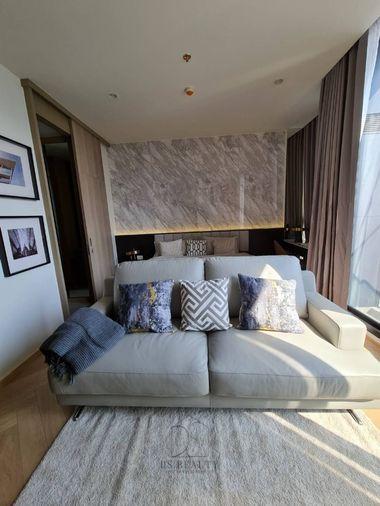 picture For rent Noble Ploenchit Ready to move in (DSG148) - 2/8