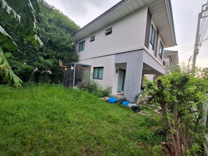 picture Modi Villa Chaiyaphruek Nonthaburi - 3/16