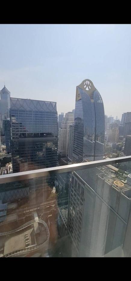 picture For rent Noble Ploenchit Ready to move in (DSG148) - 8/8