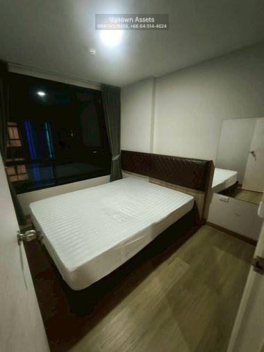 picture For Sales The Indeed Condo Amata Unit 555/393 - 4/8