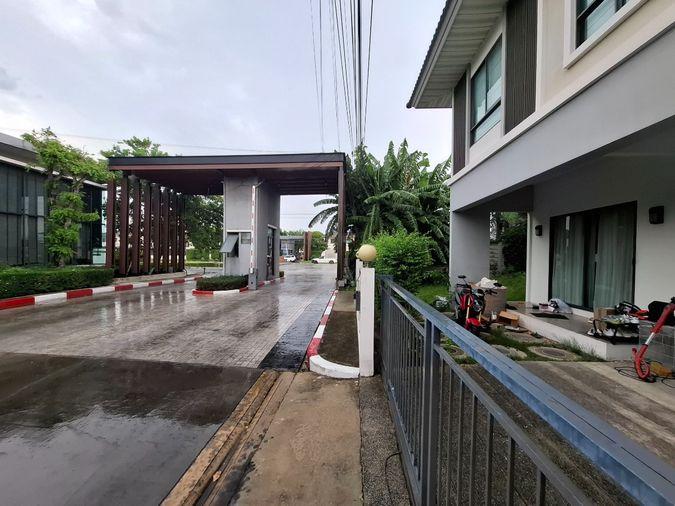 picture Modi Villa Chaiyaphruek Nonthaburi - 6/16