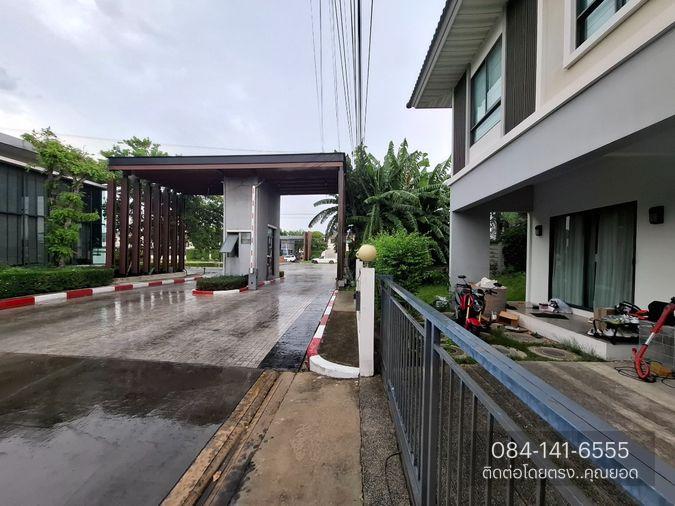 picture Modi Villa Chaiyaphruek Nonthaburi - 6/16
