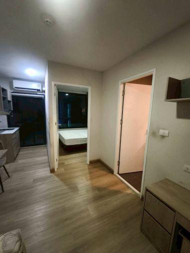 picture For Sales The Indeed Condo Amata Unit 555/393 - 8/8