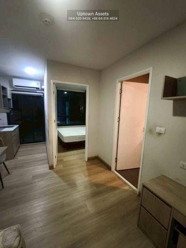picture For Sales The Indeed Condo Amata Unit 555/393 - 8/8