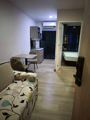 picture For Sales The Indeed Condo Amata Unit 555/393 - 7/8