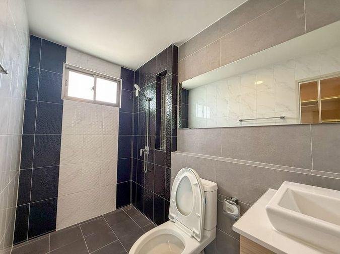 picture 2-storey detached house for sale, Grand Valley Village, move in ready, Nong Mon Bypass, Chonburi - 17/20