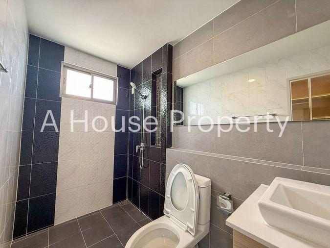 picture 2-storey detached house for sale, Grand Valley Village, move in ready, Nong Mon Bypass, Chonburi - 17/20