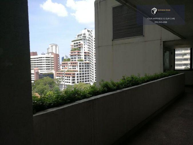 รูป Supalai Place Sukhumvit 39 | 🚝ใกล้ BTSพร้อมพงษ์ #2025082111442 - รูปที่ 11/13