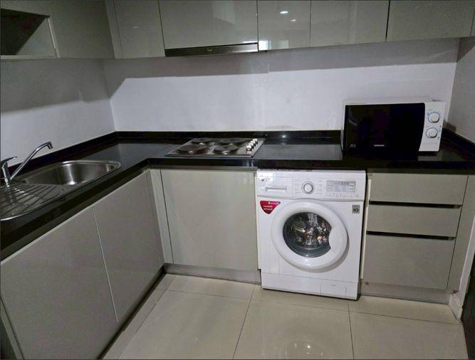 picture Belle Avenue. 2beds 98sq.m. Line id: @pfagent - 2/8