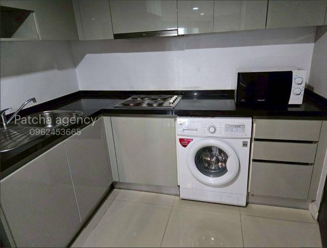picture Belle Avenue. 2beds 98sq.m. Line id: @pfagent - 2/8