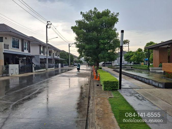 picture Modi Villa Chaiyaphruek Nonthaburi - 12/16