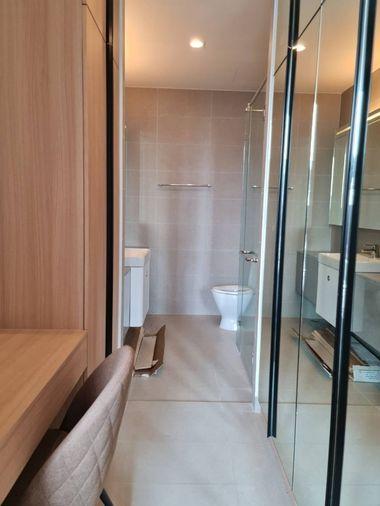 picture For rent Noble Ploenchit Ready to move in (DSG148) - 7/8