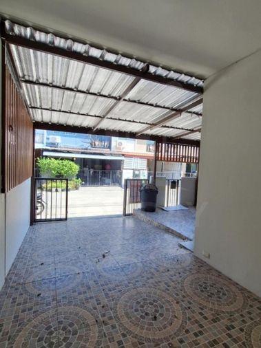 picture 📌 Urgently for sale : Baan Pruksa 38 Chaiyapruk-Wongwaen - 2/8
