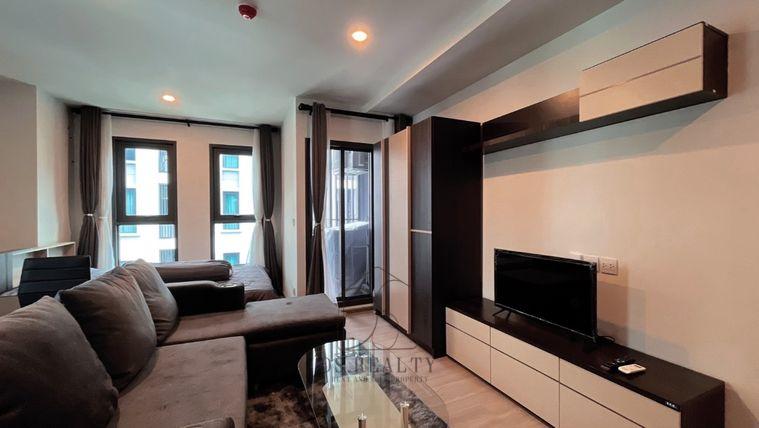 picture For rent Aspire Ratchayothin Ready to move in (DSL2114) - 3/11