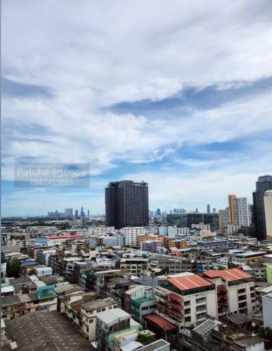 picture Park24. 2bed 60sqm. Line id: @pfagent - 12/12