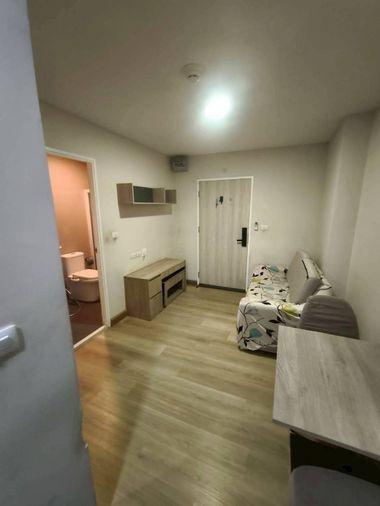 picture For Sales The Indeed Condo Amata Unit 555/393 - 6/8