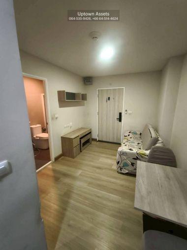 picture For Sales The Indeed Condo Amata Unit 555/393 - 6/8