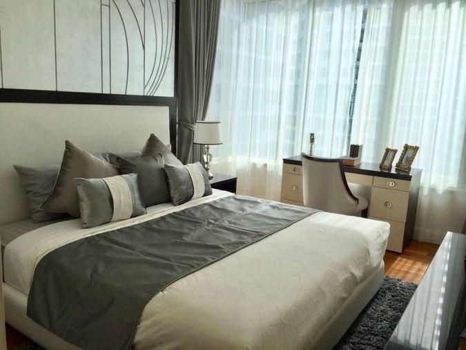 picture For rent Q Langsuan Ready to move in (DSG360) - 2/8