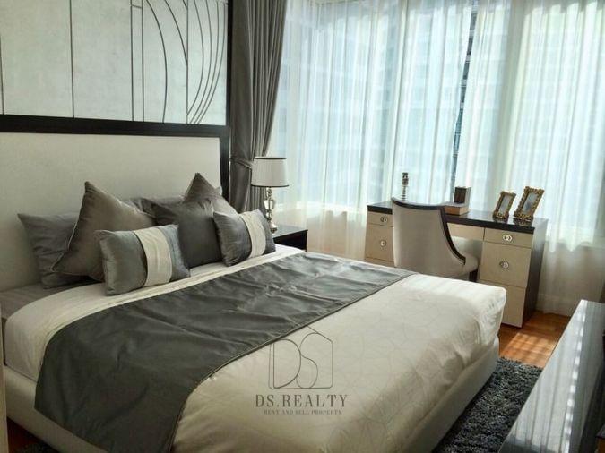 picture For rent Q Langsuan Ready to move in (DSG360) - 2/8